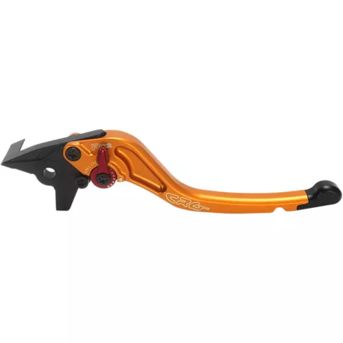 CRG RC2 Gold Aluminum Brake Lever (2AB-511B-T-G)