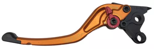 CRG RC2 Gold Clutch Lever (2AB521C-T-G)