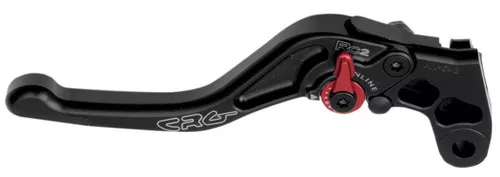 CRG RC2 Shorty Black Clutch Lever (2AN-611-H-B)