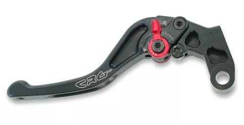 CRG RC2 Shorty Black Clutch Lever (2AN-614-H-B)