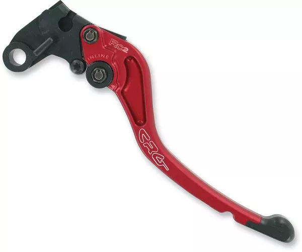 CRG RC2 Standard Clutch Lever – Red