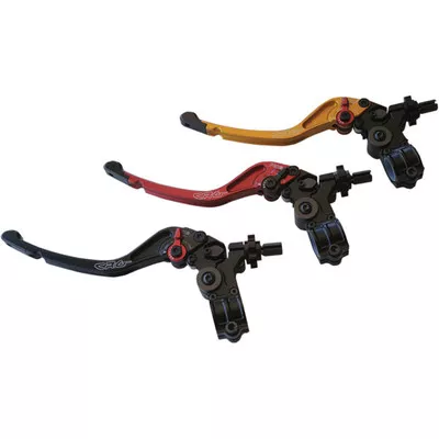 CRG SC2 Clutch Perch/Lever