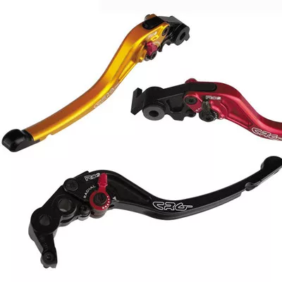 CRG Yamaha FZ6 04-10 RC2 Brake Lever