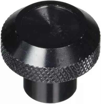 Crown Automotive 5459189B Black Switch