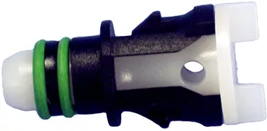 Crown Automotive 83504447 Fuel Line Repair Package for Jeep Models