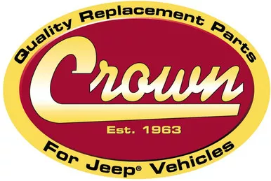 Crown Automotive J5362842 Axle Shaft for Jeep Wrangler