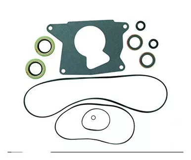 Crown Automotive J8125030 Transfer Case Gasket & Seal Kit