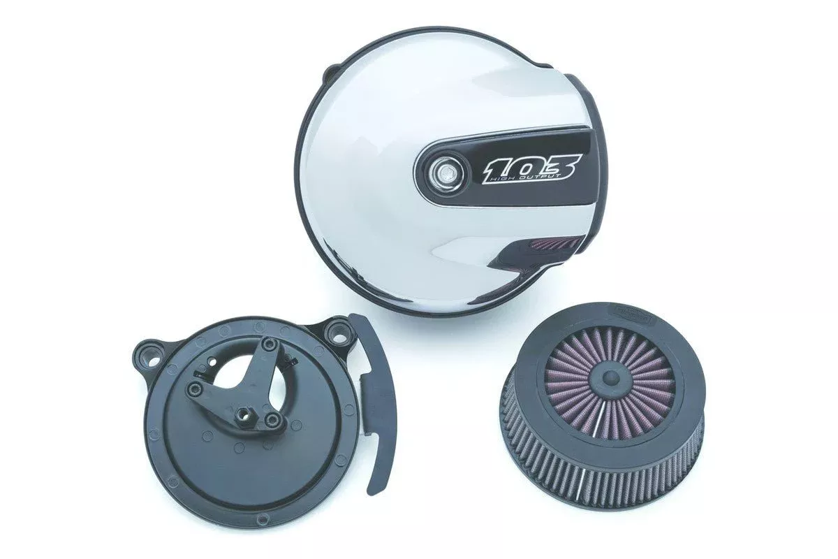 Crusher 99-17 TW/C Street Sleeper Iii, EXC TBW Models PN 9605