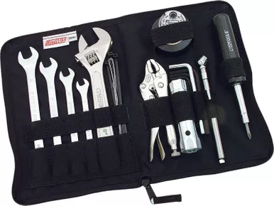 Cruz Tools Econokit M1 Tool Kit - EKM1