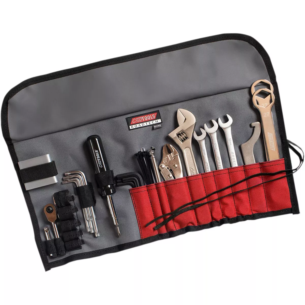 Cruz Tools Tool Kit - RTIN2 For Indian 2009-2020