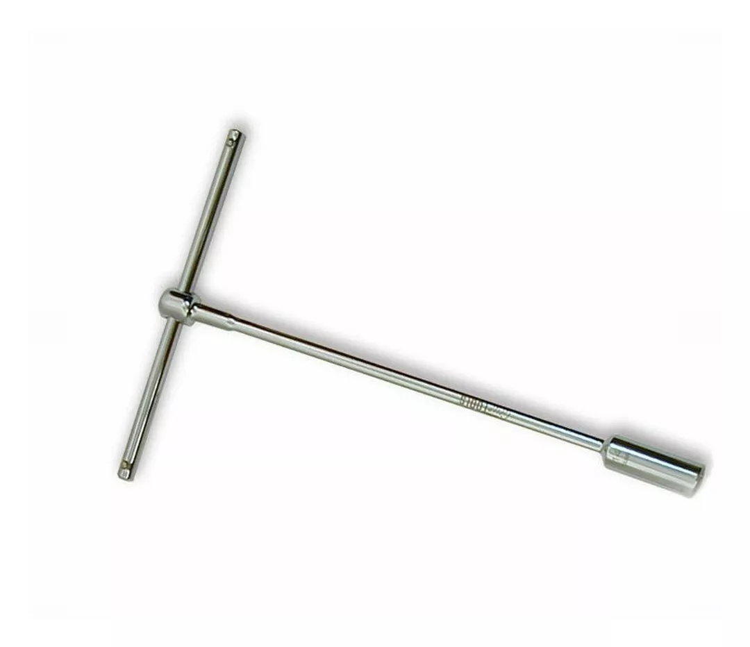 CruzTools 13mm Sliding T-Socket Wrench For BMW / KTM / Indian