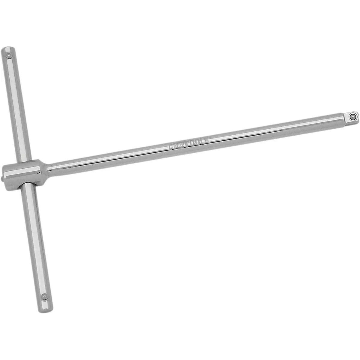 CRUZTOOLS 3812-0017 MTD14 1/4" Drive Sliding T-Driver T-Driver - Sliding Handle - 1/4"