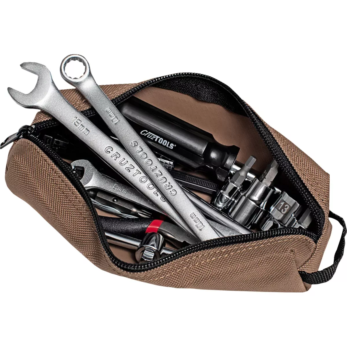 CRUZTOOLS 3812-0783 SBKH Switchback™ Tool Kit Tool Kit - Switchback™ - KTM/Husqvarna