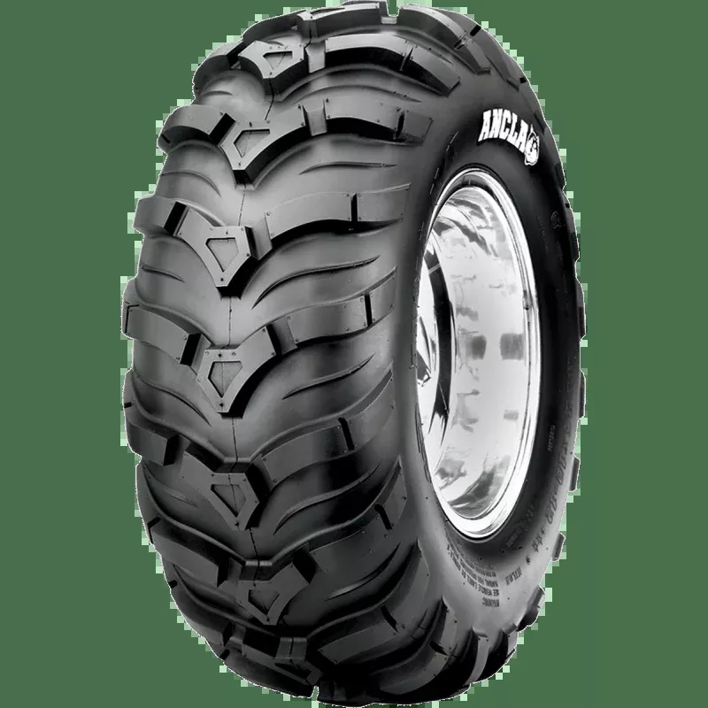 CST 27X11-12 C9312 6PR TL Ancla Tire