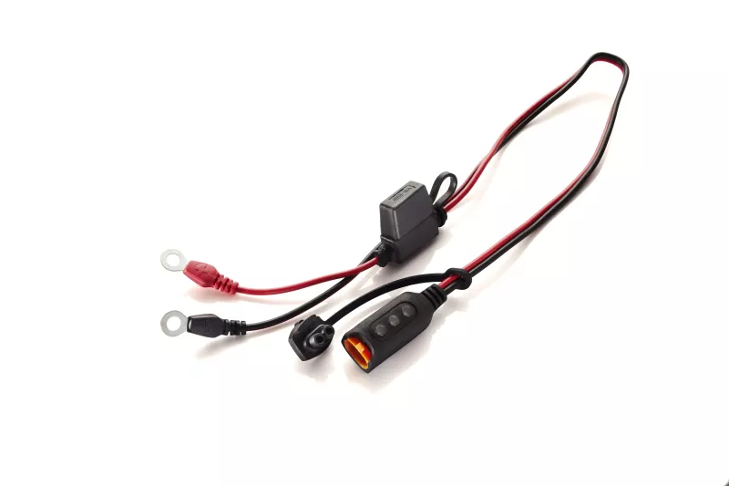 CTEK Comfort Indicator