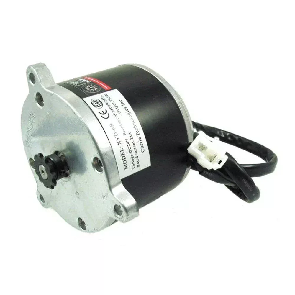 Currie 24V, 750W Electric Motor