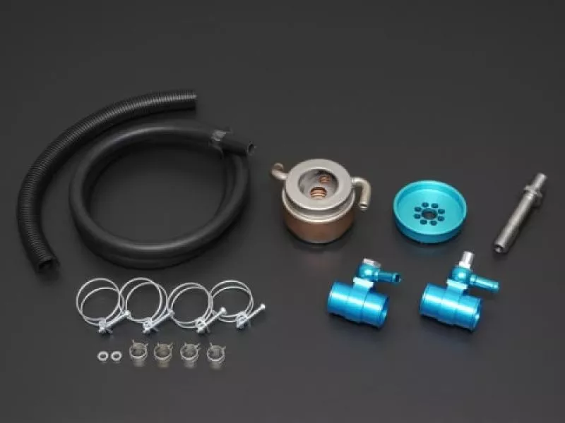 CUS Oil Cooler