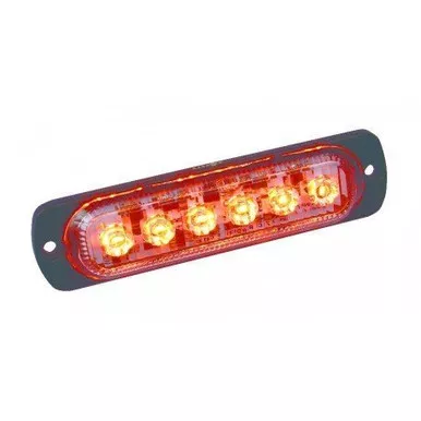 Custer Products STR61A LED Light for Various Applications