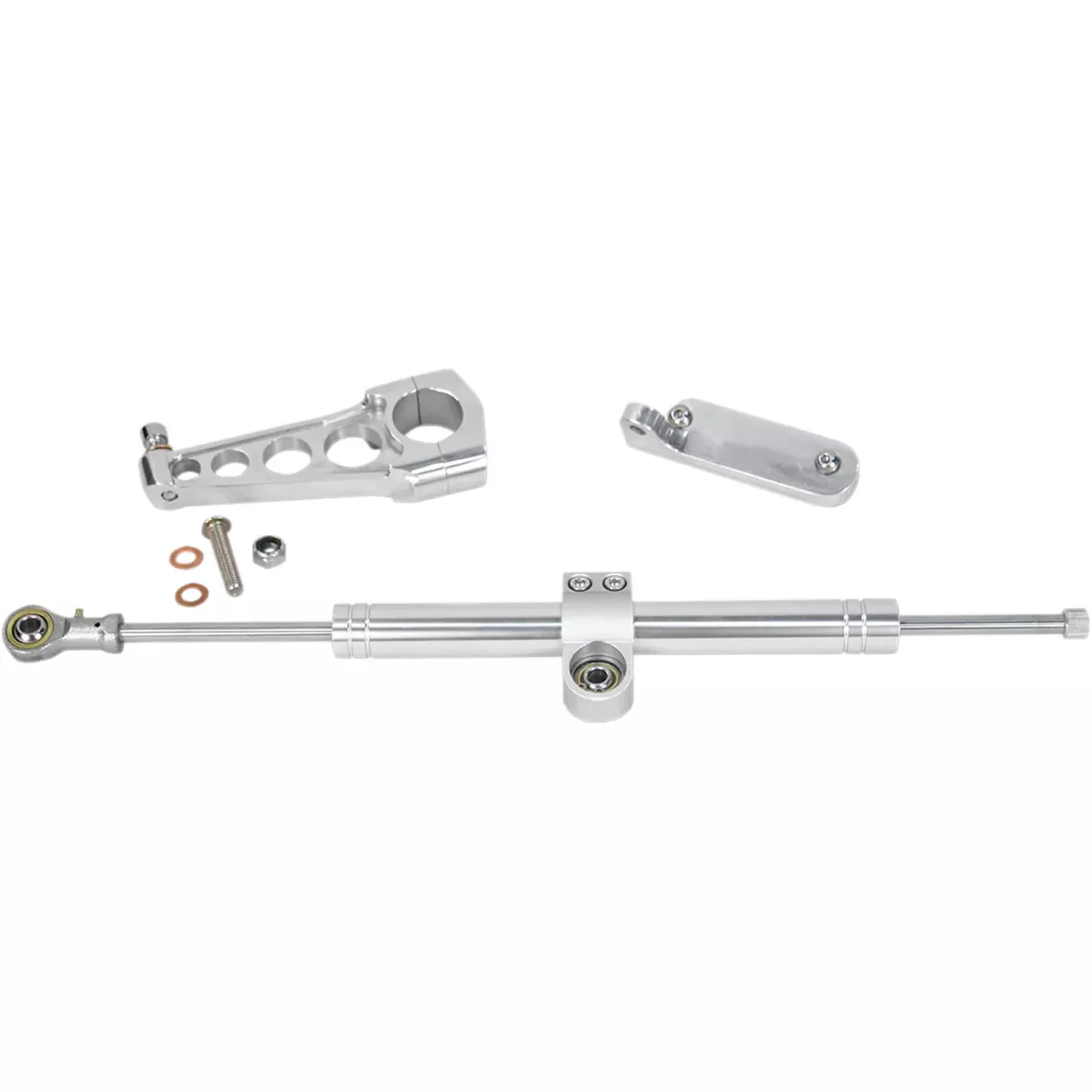 Custom Cycle Engineering Damper Kit – SDS2013-1 For Harley Touring 1997-2007