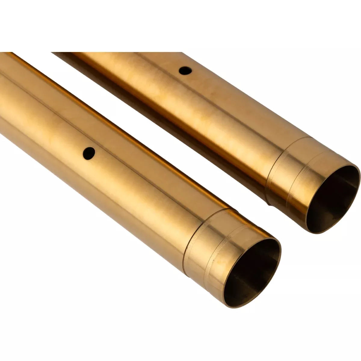 Custom Cycle Engineering Tubes – 710132 For Harley Pan America 2021-2024