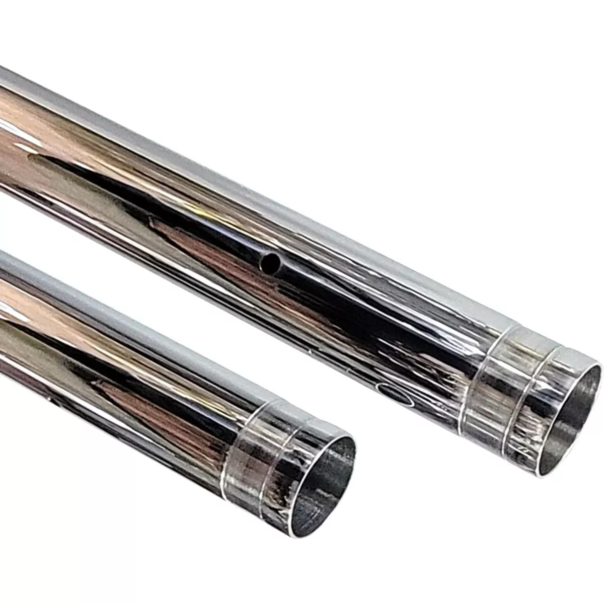 Custom Cycle Engineering Tubes – 719133 For Harley Touring 2023-2024