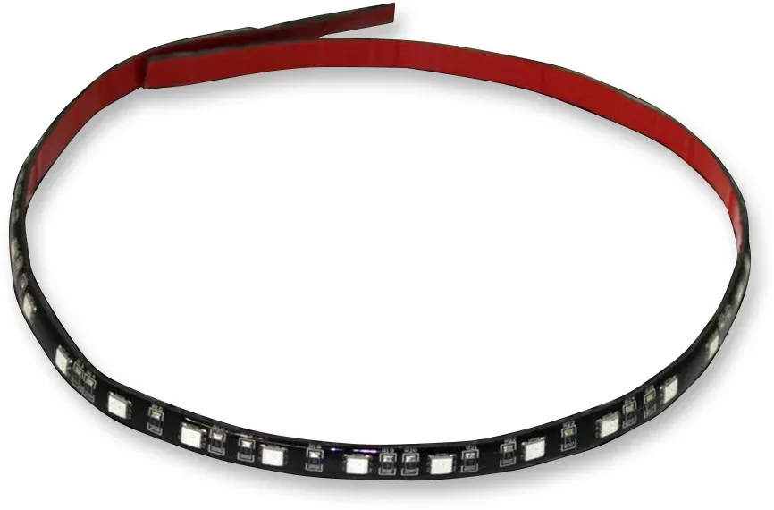 Custom Dynamics 24" Flexible LED Strip - MWZ24