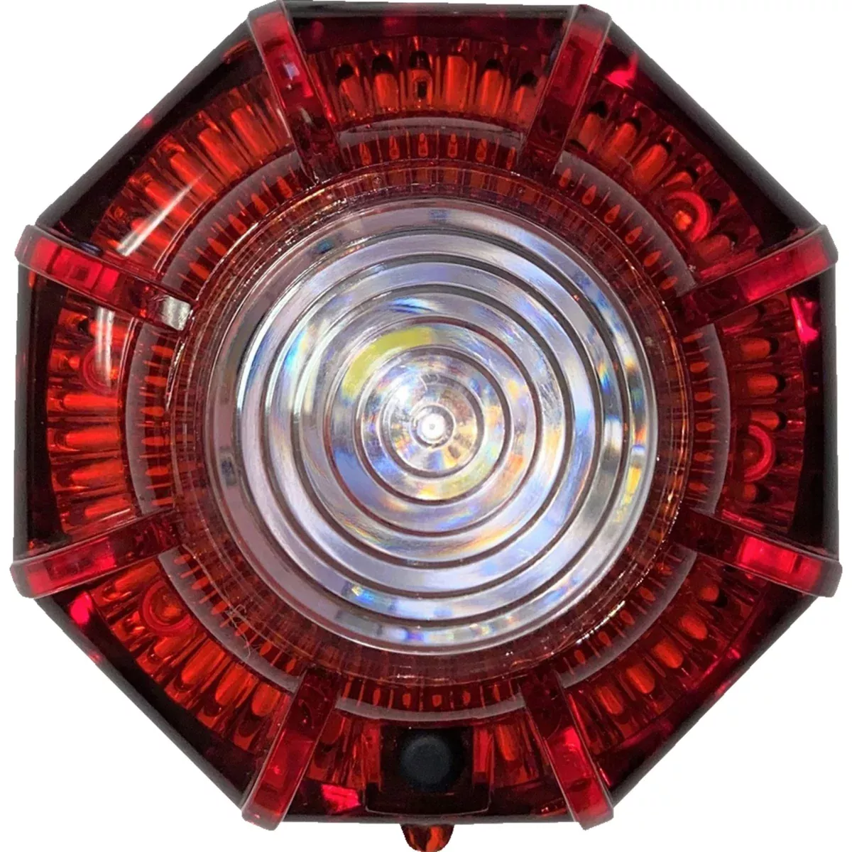 CUSTOM DYNAMICS 3850-0581 CD-LIGHT-1 LED Road Flare Safety Light Safety Light