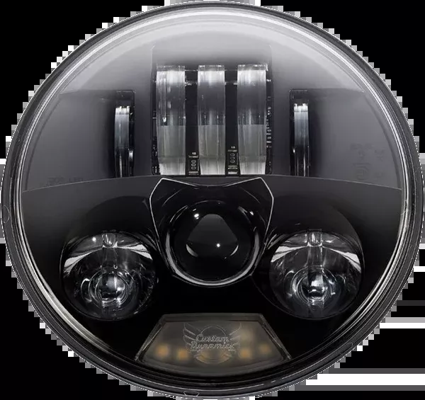 Custom Dynamics 5-3/4″ ProBEAM LED Headlamp