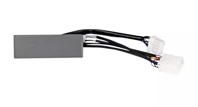 Custom Dynamics CD-TPU-SS-HD Weatherproof Lighting Control Module 96-13 Harley