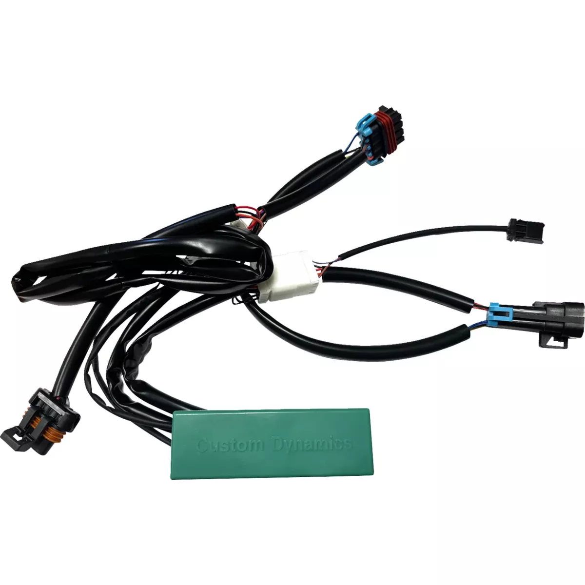 Custom Dynamics Control Module – GEN-SMART-TPU-RZR3 Polaris RZR 2015-2024