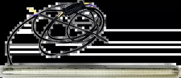 Custom Dynamics Dual-Intensity LED Light Bar