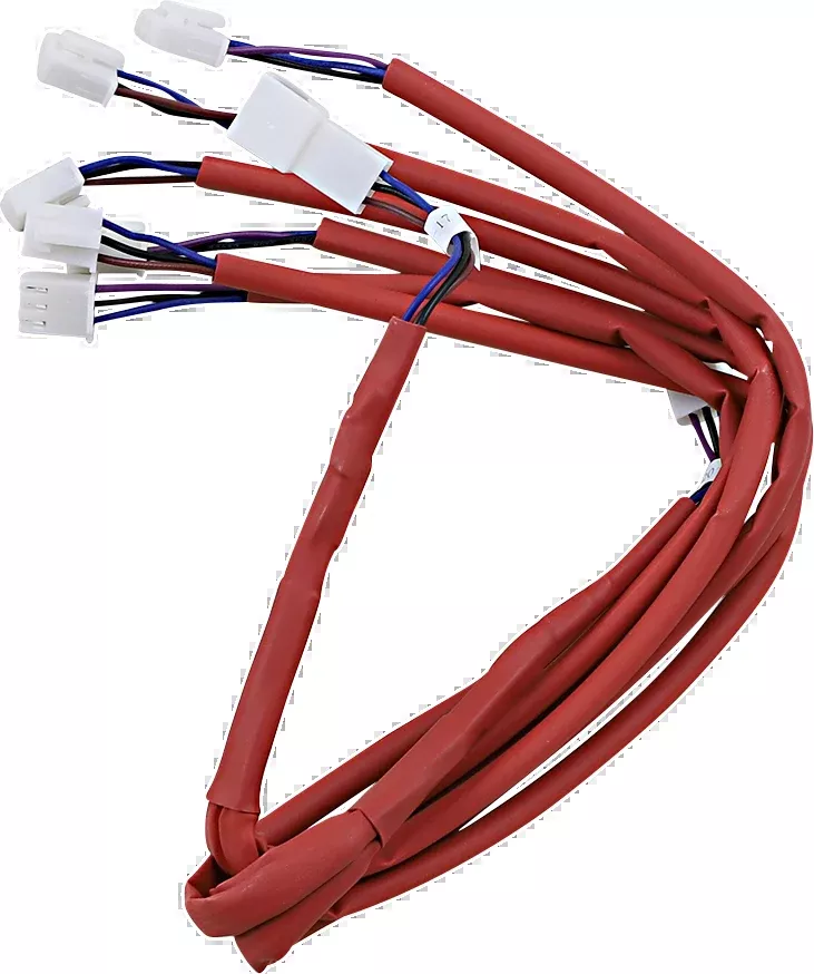 Custom Dynamics Extension Harness – 3-Pin – CD-BCM-PLUG-EXT