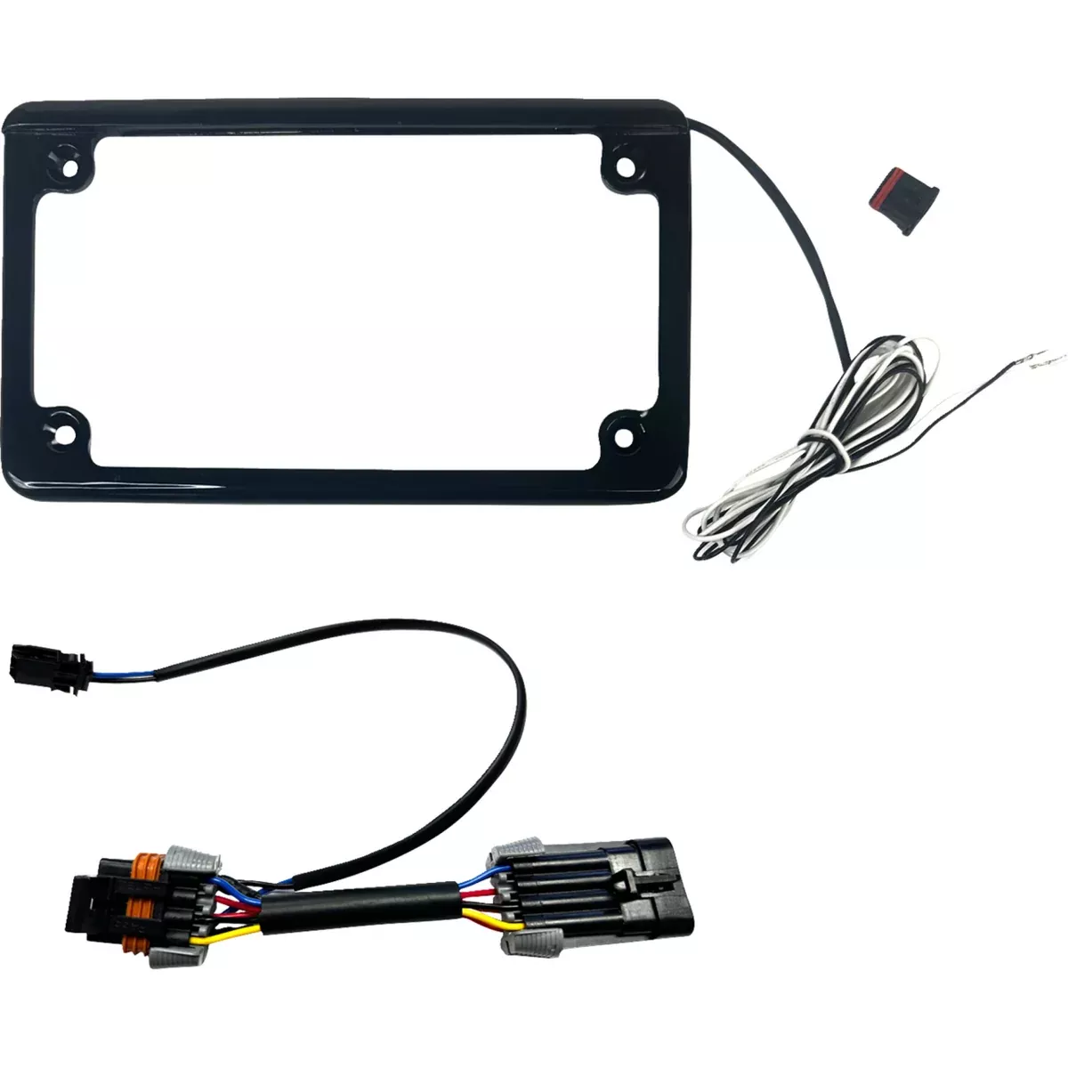 Custom Dynamics Frame – CD-LPF-RZR3 Polaris RZR 2015-2024