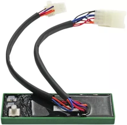 Custom Dynamics GEN-SMART-TPUXG Smart Triple Play Module Harley XG500/750 15-19