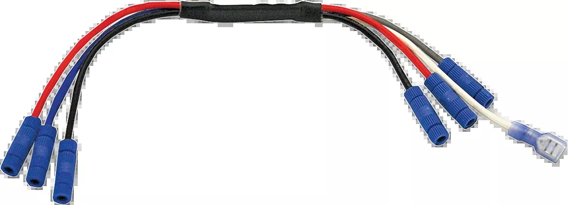 Custom Dynamics Hi/Lo Adapter and Halo Ring Enabler - CDTB-HLA-2