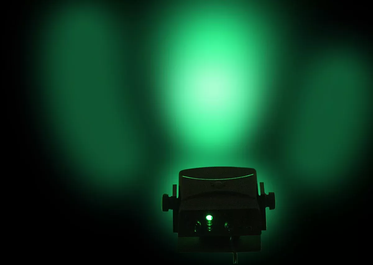 Custom Dynamics LED Communicator System - Universal - CDVL-01