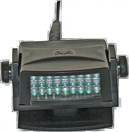 Custom Dynamics LED Communicator System – Universal