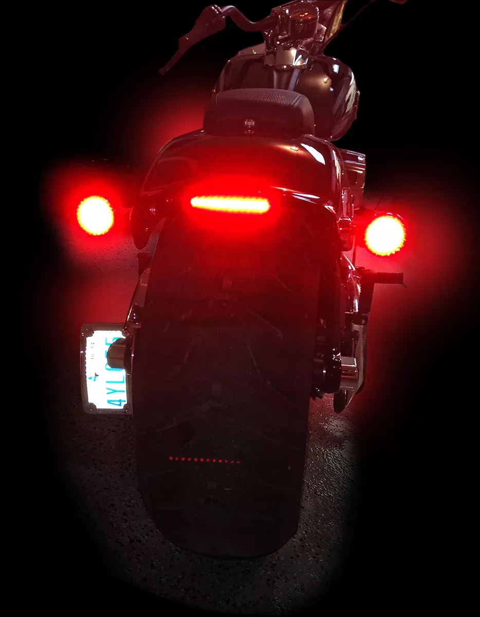 Custom Dynamics Light Bar - Breakout - LB14