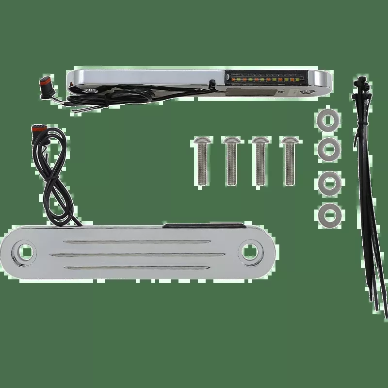 Custom Dynamics Light DYN Strip Flht