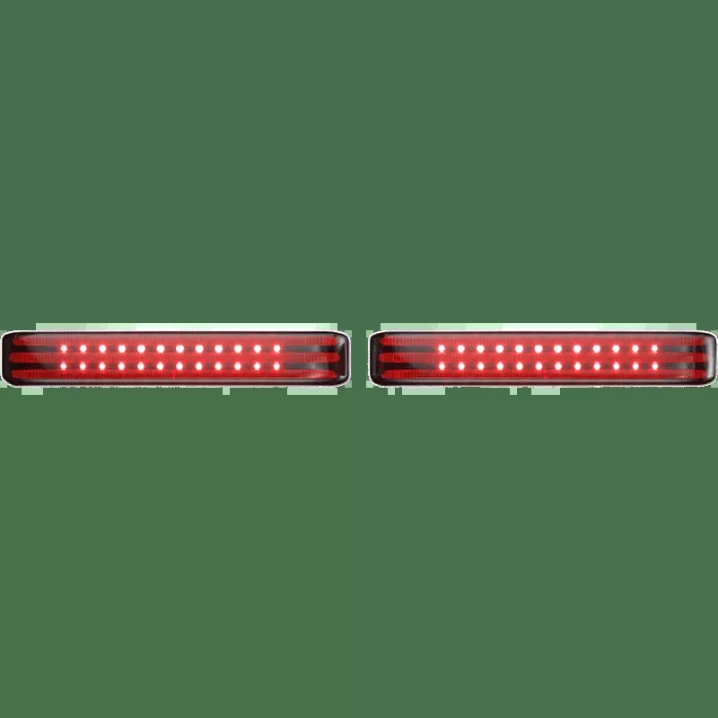 Custom Dynamics Light LED Sbag