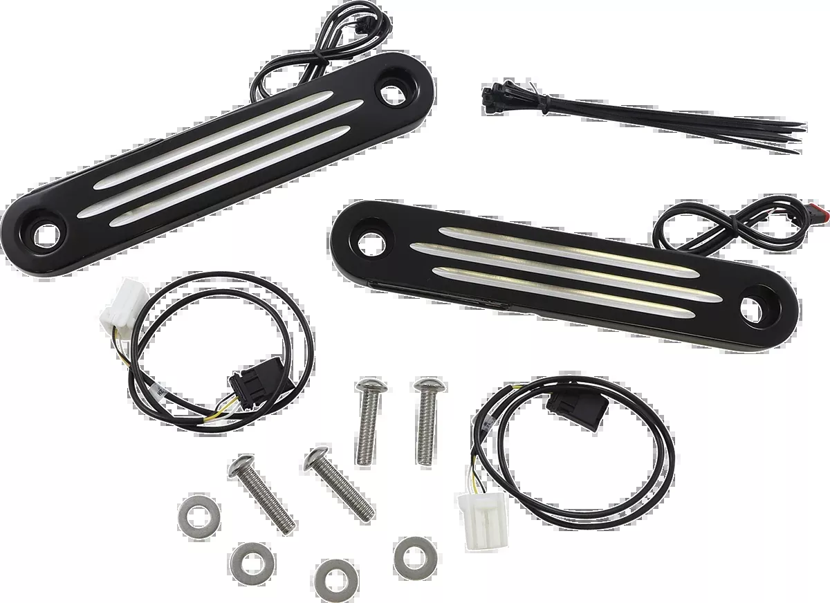 Custom Dynamics Light Strip - Contrast - PB-DS2-13-CON