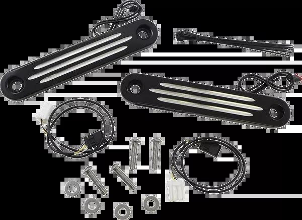 Custom Dynamics Light Strip – Contrast
