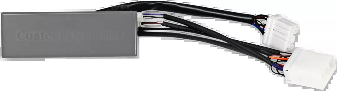 Custom Dynamics Load Balancing SMART Triple Play - Module - CD-TPU-SS-HD