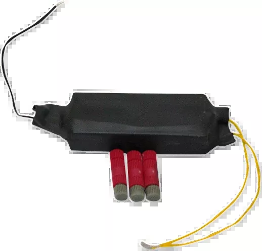 Custom Dynamics Load Equalizer Module LR10