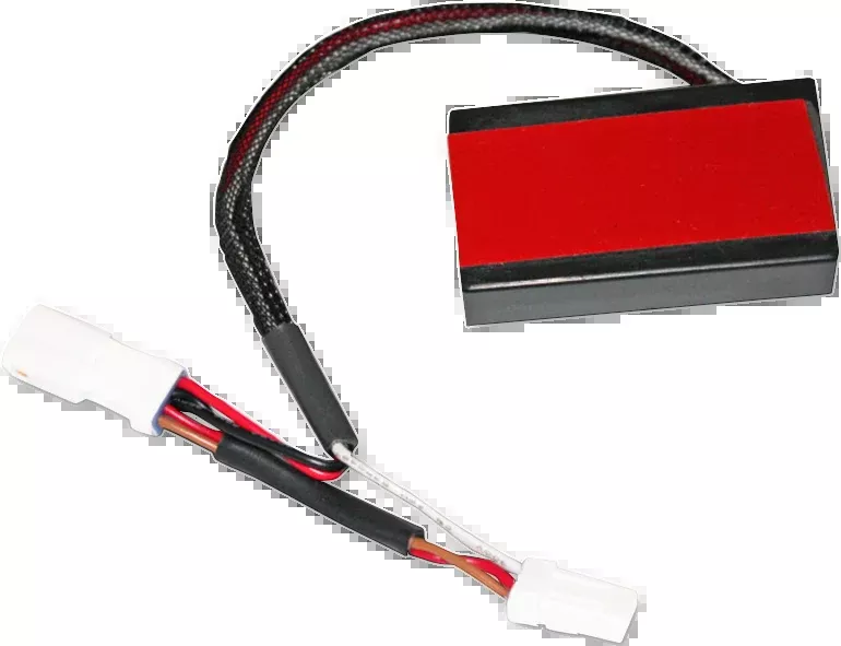 Custom Dynamics Magic Strobes™ Brake Module - Trunk - Indian - MAGSTROBEINDTP