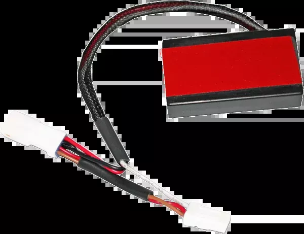 Custom Dynamics Magic Strobes™ Brake Module – Trunk – Indian
