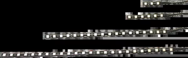 Custom Dynamics MagicFLEX2 Light Strips – 3 LED – Blue