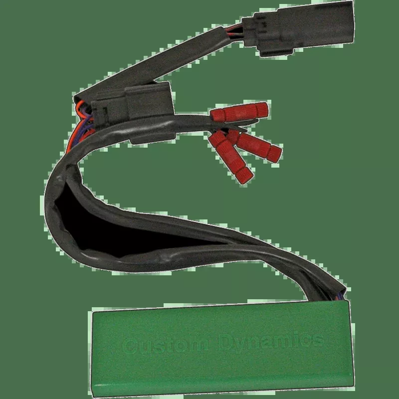 Custom Dynamics Module 3PLAY 10-12SG CVO
