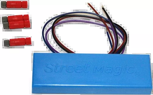 Custom Dynamics Module - Signal Stabilizer - GEN2-SSUNV