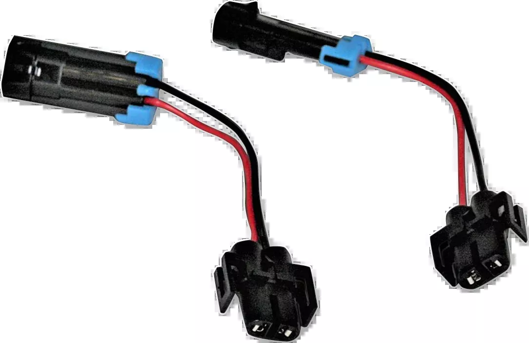 Custom Dynamics Passing Lamp Adapter - Indian - CDTB-IPLA